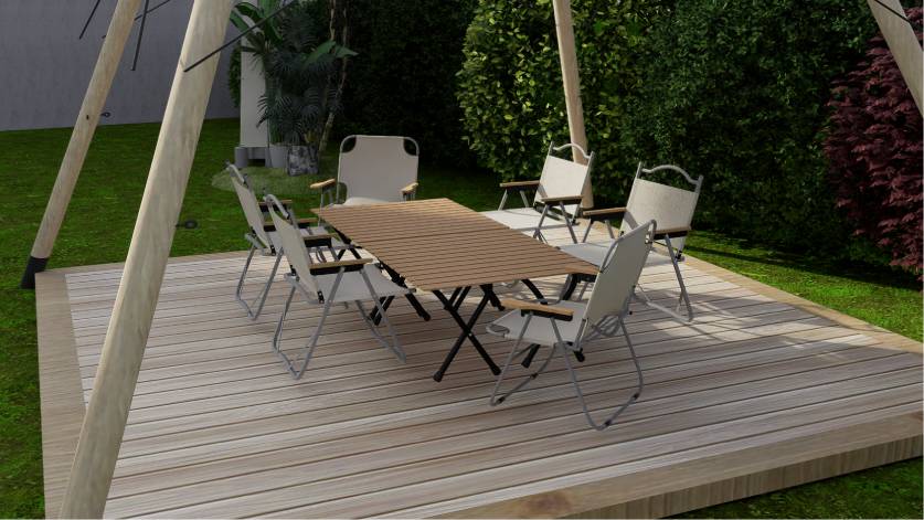 上蔡县帐篷生产厂家：以匠心筑牢户外装备的品质根基